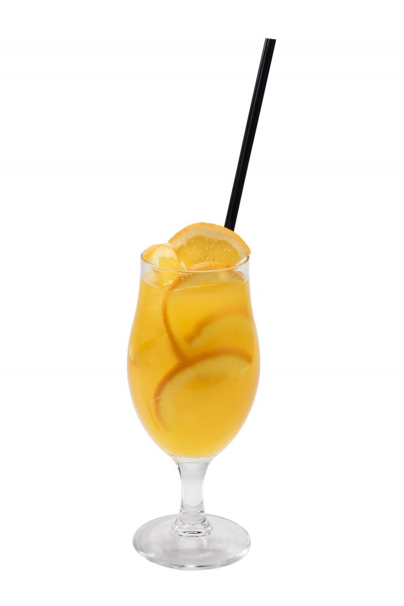 Lemon Junior szklanka do drinków owocowych 